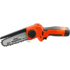 Stocker ALL-ROUNDER E-100 UC Akku-Kettensäge