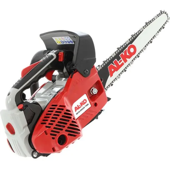 AL-KO Benzin-Kettensäge BKS 2625 TSB 0,9 kW, 25 cm