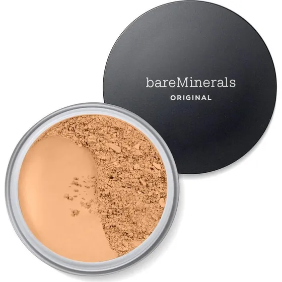bareMinerals Original Loose Powder Foundation SPF 15 - Golden Beige - 8g