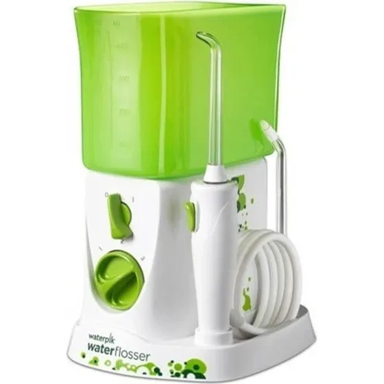 Waterpik Munddusche WP260E2 für Kinder & Zahnspalter