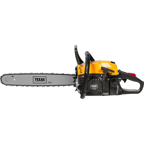 Texas TS5620 Kettensäge 56,5 ccm 50 cm