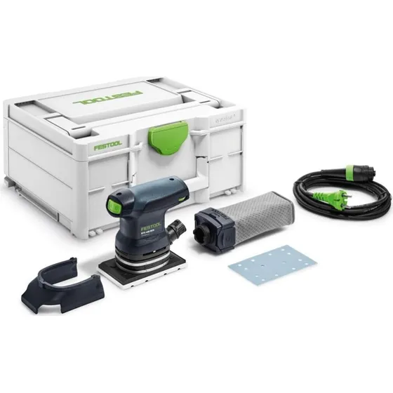 Festool RTS 400 REQ-Plus Einhand-Rutscher