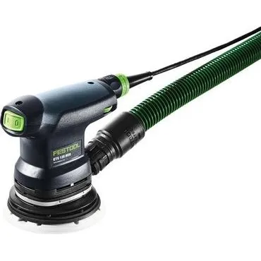 Festool ETS 125 REQ-Plus 125 mm Exzenterschleifer im Systainer