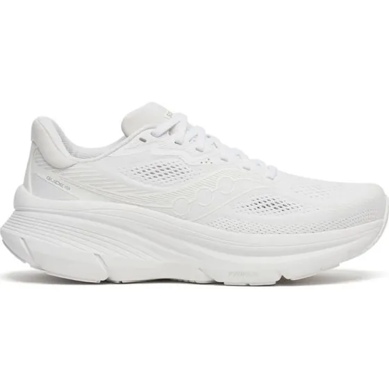 Saucony Guide 19 Herren Laufschuhe - Weiß
