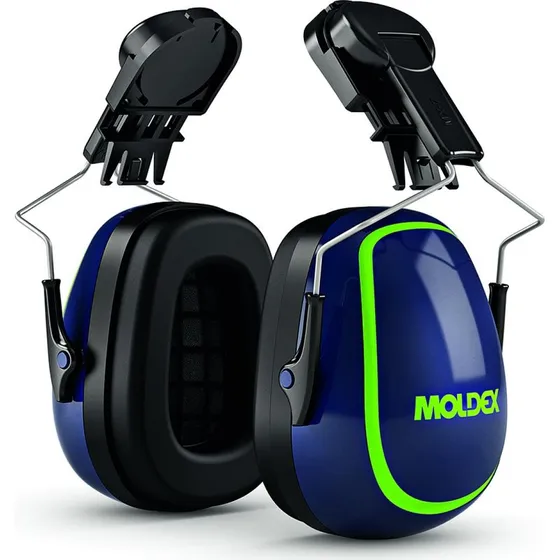 Moldex MX-7 Helm-Gehörschutzkapseln 31 dB