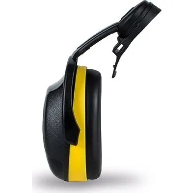 Kask SC2 Gehrschutzkapsel Gelb