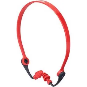 Milwaukee Bügelgehörschutz (Art. 4932478135) rot