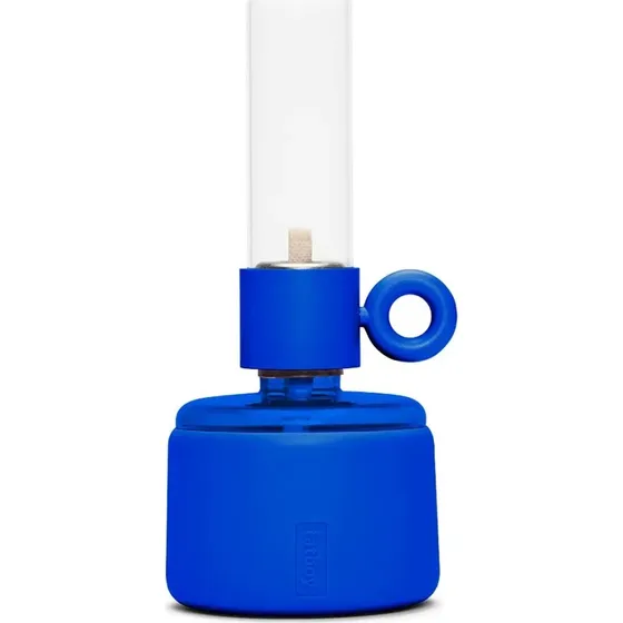 Fatboy Flamtastique XS Öllampe - Blau
