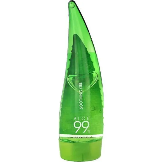 Holika Holika Aloe 99% Beruhigungsgel, 55 ml