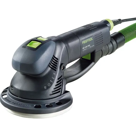 Festool ROTEX RO 150 FEQ Getriebe-Exzenterschleifer