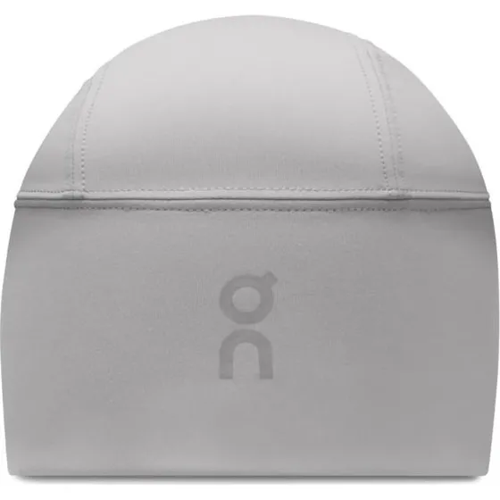 On Core Beanie Merinowolle Unisex - Weiß