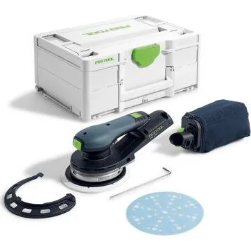 Festool ETSC 2 150-Basic Akku-Exzenterschleifer 18V