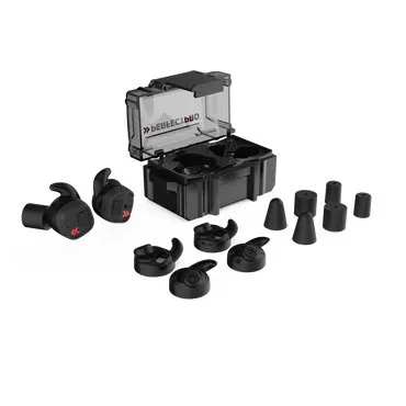 PerfectPro H-10 In-Ear-Gehrschutz mit Bluetooth 5.3