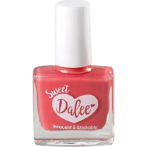 SWEET DALEE Kinder-Nagellack Pfirsich Wange Nr:908 12ml