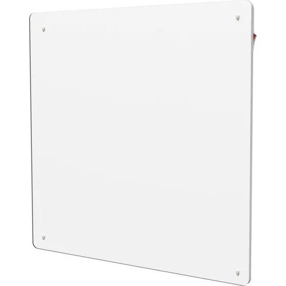 Bella Jolly Infrarot-Wandheizkörper 60x60 cm 400 W weiß