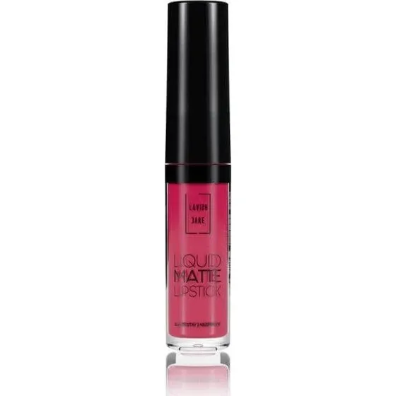 LAVISH Care Matte Liquid Lipstick Nr. 36