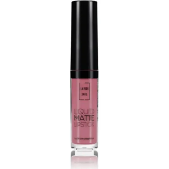 LAVISH CARE Matte Liquid Lipcolor Nr. 38, 6ml