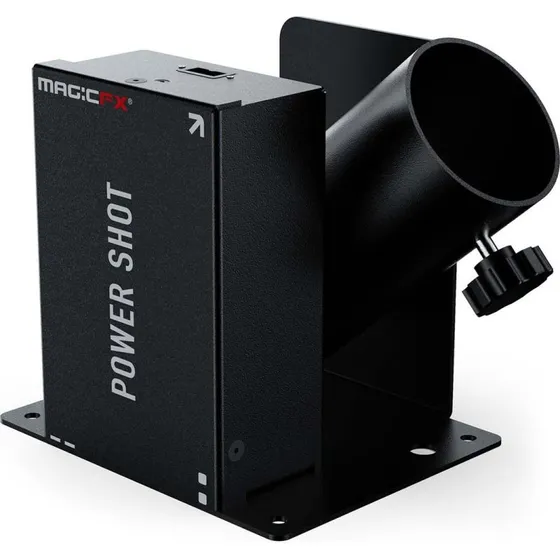 POWERSHOT Magic FX Konfettikanone