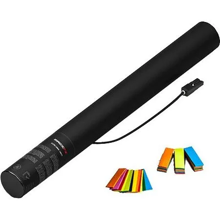 Magic FX E-Cannon 50 cm Multicolor