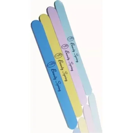 BEAUTY SPRING Lima Isia Papier Glasur 580