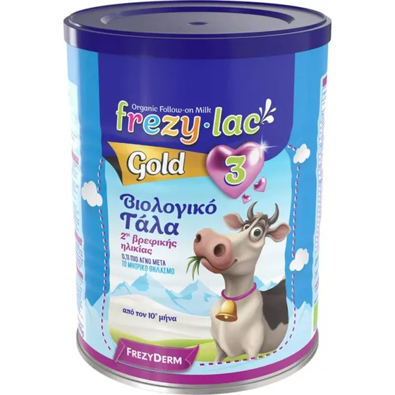 Frezyderm Frezylac Gold 3 Upgrade 900g