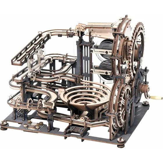 Robotime Marble Night City LGA01