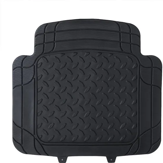 WOLTU Universal Gummifumatte zugeschnitten