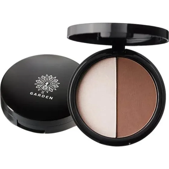 Garten Highlight & Kontur Palette Nr. 12 Silberne Flügel, 9g