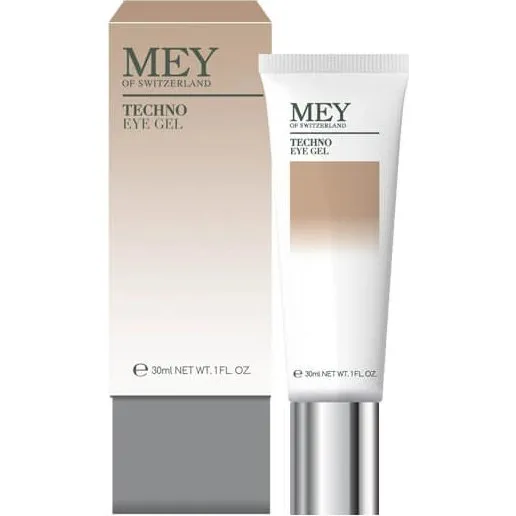 Mey Techno Eye Gel Spezial Augenpflege, 30ml