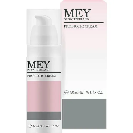 Mey Probiotic Cream 24h Feuchtigkeitspflege für alle Hauttypen, 50ml