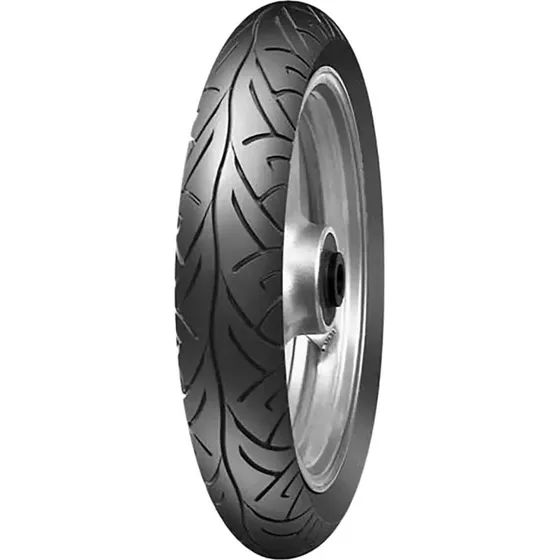 Pirelli Sport Demon 100/80-17 52H TL Frontreifen