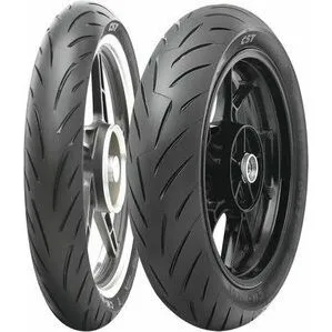 CST CM-NK01 100/80-17 52S Vorderrad