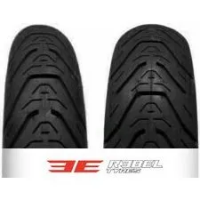 Rebel XRoad Supermotard 100/80 R17 52H