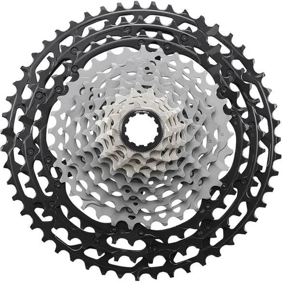 Shimano XTR CS-M9101-12 Kassette 10-51Z