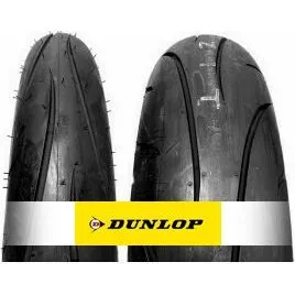Dunlop Sportmax Q-Lite 100/80-17 52S TL Vorne/Hinten