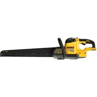 DeWalt Akku-Spezialsäge 54V XR FLEXVOLT 430 mm