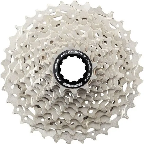 Shimano Ultegra CS-R8100 12-fach Kassette 11-30