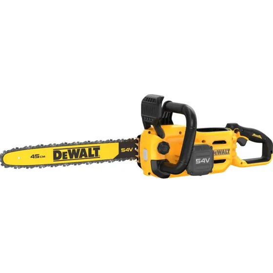 DeWalt DCMCS574N-XJ 54V Akku-Kettensäge 45 cm (bürstenlos)