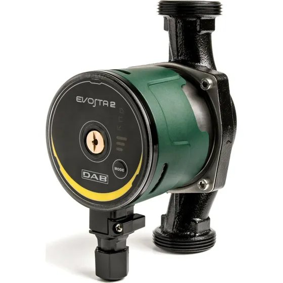 DAB Evosta 2 40-70/180 DN25 1" Heizungspumpe
