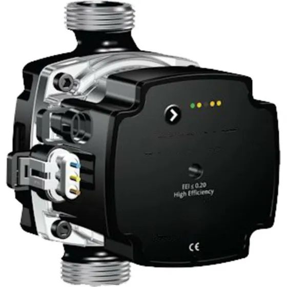 Glen Dimplex UPH 90-32 Hocheffizienz-Nassläuferpumpe DN32