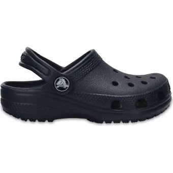Crocs Classic Clog Kids Marine US J3 (EU 34-35)