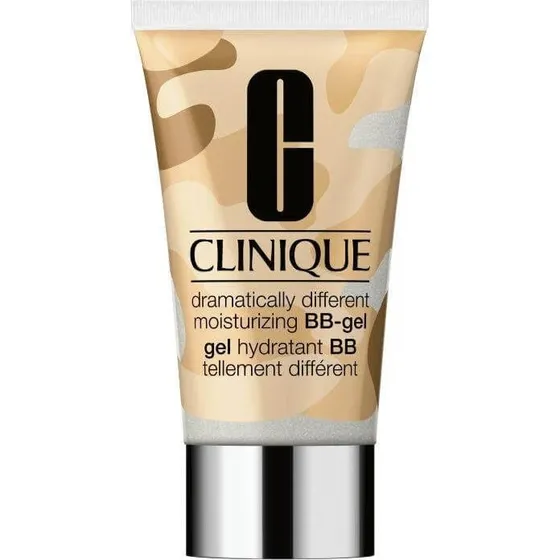 Clinique iD Dramatically Different Tinted Moisturizing BB-Gel 50ml
