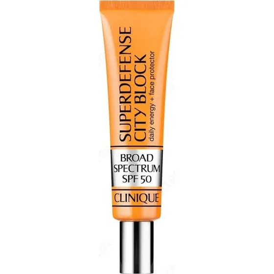 Clinique Superdefense City Block SPF 50 Gesichtscreme 40ml