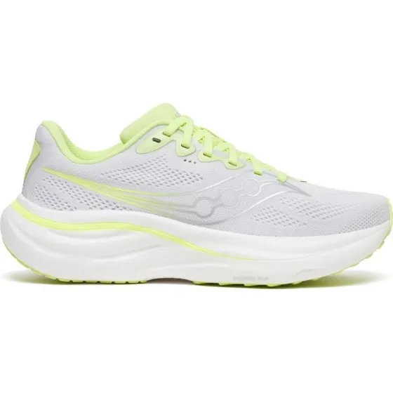 Saucony Ride 19 Damen-Laufschuhe