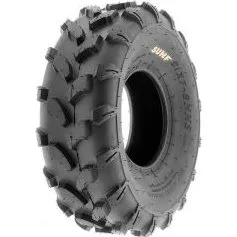 Sun-F A-003 19x9.50-8 4PR E4