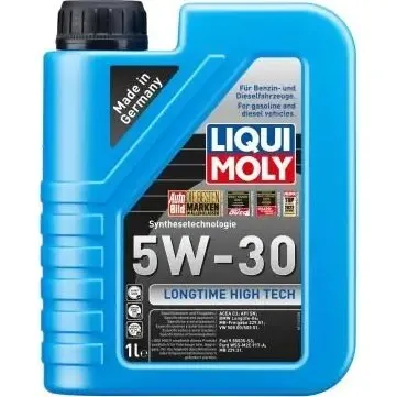 Liqui Moly Longtime High Tech 5W-30 1 L