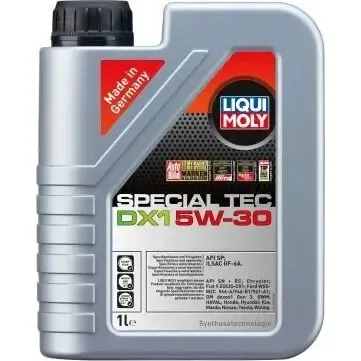 Liqui Moly Special Tec DX1 5W-30 1 L