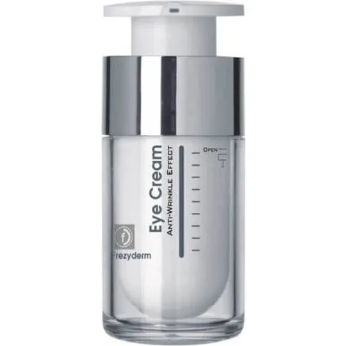 Frezyderm Anti-Falten-Augencreme mit Anti-Falten-Effekt, 15ml