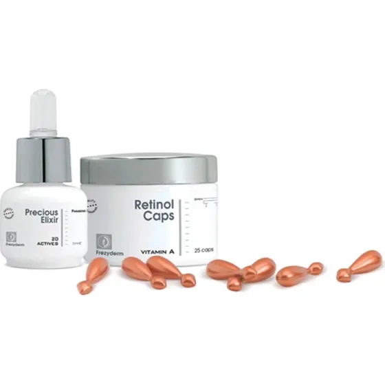 Frezyderm Age Repair Set Anti-Aging System