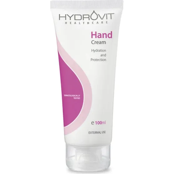 HYDROVIT Handcreme Feuchthalte-Handcreme 100ml